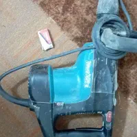 فروش پیکور ماکیتا چرخشی مدل HR4001C نیاز به تعمیر