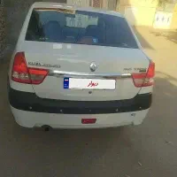 ال 90 پارس تندر مدل 97|خودرو سواری و وانت|کرمانشاه, |دیوار