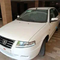 سورن XU7 /  تک و دوگانه /تحویل فوری