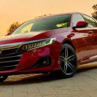 هوندا آکورد