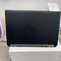 لپتاپ گرافیکدار i7 Dell 5579