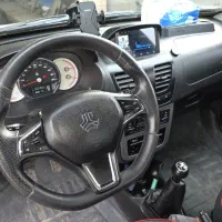 ساینا S مدل ۱۴۰۱ / فول لوازم / فنی در حد صفر|خودرو سواری و وانت|قائم‌شهر, |دیوار