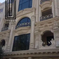 ۱۸۰ متر ۳ خواب تک واحدی پاسداران