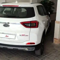 ام‌وی‌ام X55 Pro IE، مدل ۱۴۰۴|خودرو سواری و وانت|مشهد, دانشجو|دیوار