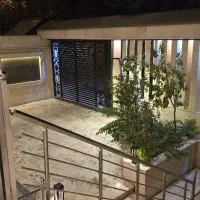 واحدمسکونی لوکس ونک خ ملاصدرا، چشم انداز برج میلاد|اجارهٔ آپارتمان|تهران, شیراز|دیوار