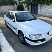 پژو پارس tu5 تمیز