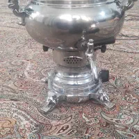 سماور|سماور، چای‌ساز، قهوه‌ساز|سقز, |دیوار