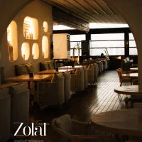 پیتزا زن حرفه ایی