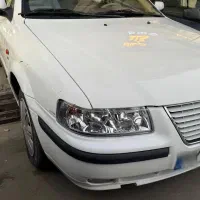 سمند مدل 93|خودرو سواری و وانت|بانه, |دیوار