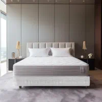 فروش عمده و تکی تشک خوشخواب|تشک تختخواب|اصفهان, باغ زرشک|دیوار