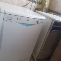 ۲ماشین ظرفشویی اصلی دانه۱۵ملیون