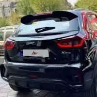 فروش بک x3 pro|خودرو سواری و وانت|مهاباد (آذربایجان غربی), |دیوار