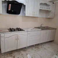 کابینت آماده و سفارشی نقدو اقساط|مصالح و تجهیزات ساختمان|میناب, |دیوار