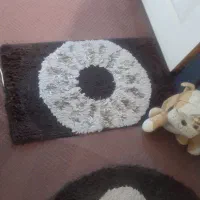 دمه دری و کنار گرد وقشنگ ونو