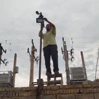 دوربین شبکه ای