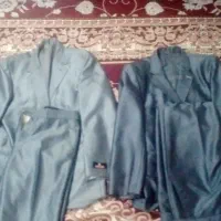 کت شلوار نو نو