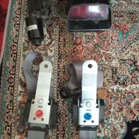 فروش فوری لوازم پراید