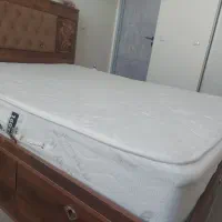 تشک طبی فنری رویال|تشک تختخواب|دماوند, گیلاوند|دیوار