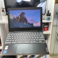 لپ تاپ کروم بوک لنوو حافظه 64