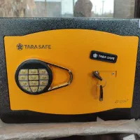 گاو صندوق در یزد با ضمانت نامه 18ماهه کارخانه DREM|ابزارآلات|یزد, |دیوار