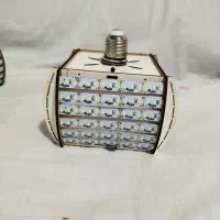 انواع لامپ های ال ای دی|لامپ و چراغ|کرمانشاه, |دیوار