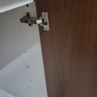 جزیره (اپن) کانتر تمام ام دی اف المان|بوفه، ویترین، کنسول|تهران, دهقان|دیوار