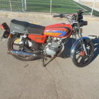 دینو ۲۰۰|موتورسیکلت|فیروزکوه, |دیوار