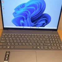 لپ‌تاپ Lenovo IdeaPad Slim 3 ، کاملا آکبند