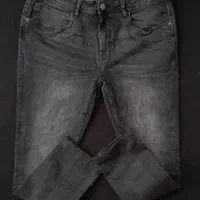 لباس شلوار لی مردانه خارجی سایزبزرگ استوک تاناکورا|لباس|تهران, تهرانسر شرقی|دیوار