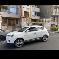 جک s5 اتوماتیک