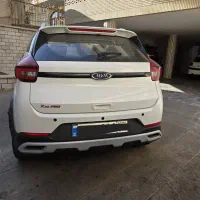 ام وی ام x22 pro اتومات|خودرو سواری و وانت|تهران, مدائن|دیوار