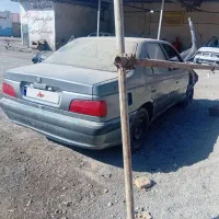 تصادفی پرشیا ۸۸