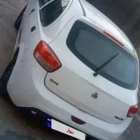 تیبا2مدل 96