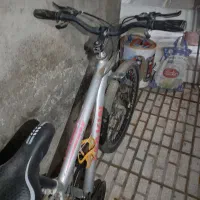 دوچرخه۲۶ سالم ماکین|دوچرخه، اسکیت، اسکوتر|سبزوار, کلاته سیفر|دیوار