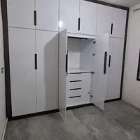 کابینت کمد دیواری دراور آویز|خدمات پیشه و مهارت|کامیاران, |دیوار