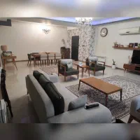 ۷۸متر۲خواب/سالن پرده‌خور/روبه آفتاب/مالک پول لازم|فروش آپارتمان|تهران, جنت‌آباد جنوبی|دیوار