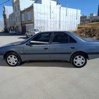 پژوslxمدل1400|خودرو سواری و وانت|نورآباد, |دیوار