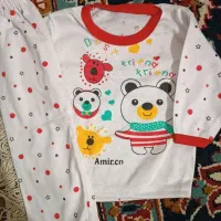 لباس بچه گانه