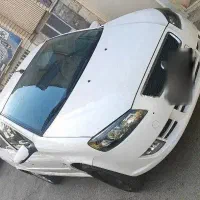 راناپلاس۱۴۰۰ سفید Tu5|خودرو سواری و وانت|ساوه, |دیوار