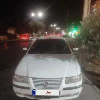 فروش سمند 96دوگانه