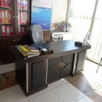 فروش میزمدیریت اداری|مبلمان اداری|زنجان, |دیوار