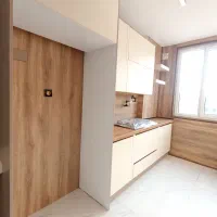 ۵۱متر/آسانسور و پارکینگ/دیزاین اروپا توقلب اندیشه|فروش آپارتمان|تهران, جوانمردان (اندیشه)|دیوار