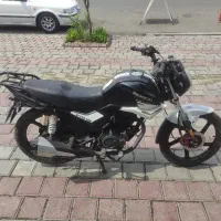 موتور ایردوکو B 10