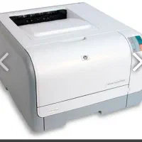 پرینتر لیزری رنگی HP 1215