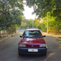 پرایدتمام انژکتور83خاصاشرابی درحد*