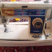 چرخ خیاطی هسکووارنا