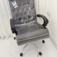 صندلی چرخ دار|صندلی و نیمکت|بانه, |دیوار