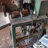 چرخ گوشت صنعتی چکسلواکی 32