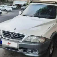 موسو ۲۰۰۵ سالم فوری فروشی|خودرو سواری و وانت|تهران, شهرک ولیعصر جنوبی|دیوار