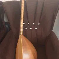 باغلام اصل ترکیه ای میکروفون خور|سازهای سنتی|همدان, |دیوار